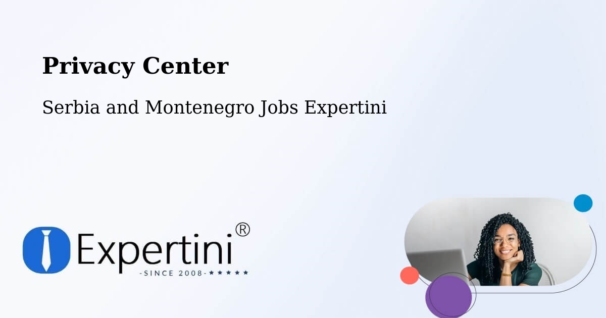 Privacy Policy – Les Escoumins - Serbia and Montenegro Jobs Expertini