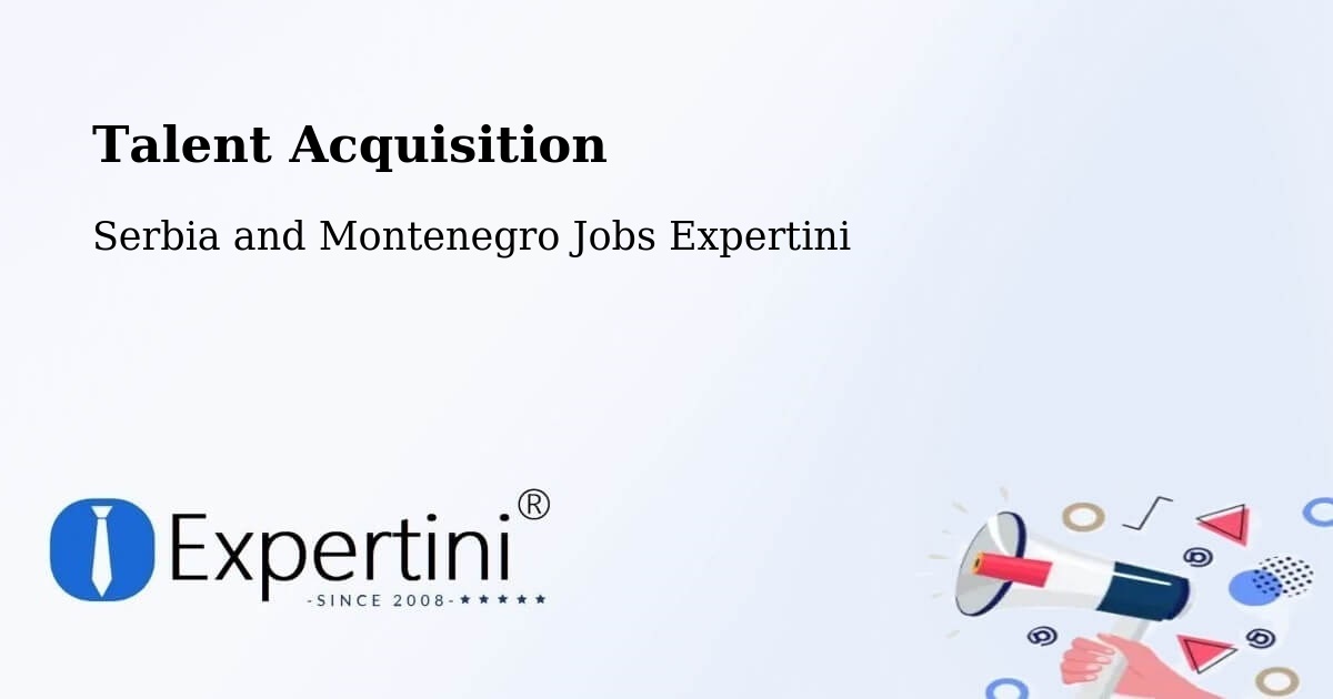 Post Jobs & Find Candidates in Les Escoumins – Talent Acquisition Solutions - Serbia and Montenegro Jobs Expertini
